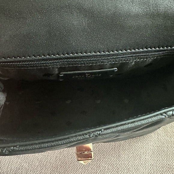 NEW W/Tags - Kate Spade Natalia Top Handle Satchel - Picture 13 of 13